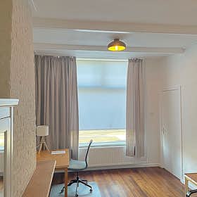 Cameră privată de închiriat pentru 545 EUR pe lună în Hengelo, Oldenzaalsestraat