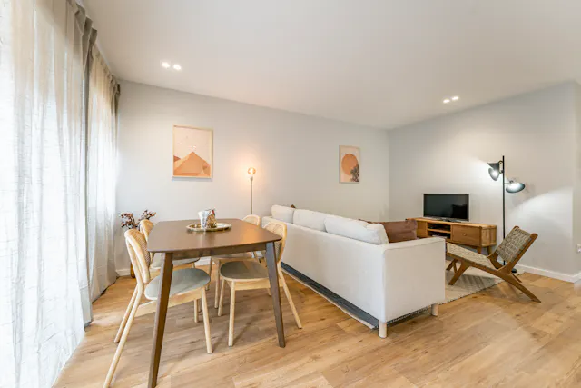 2-Bedroom Apartment in Rua da Firmeza, Porto (1134667) room image 2
