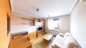 Appartement te huur voor € 1.390 per maand in Madrid, Calle de Pedro Alonso