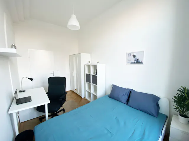 Private room in Rembrandtstraße, Vienna (1134697) room image 1