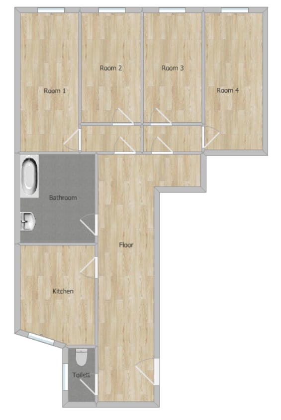 preview gallery tile