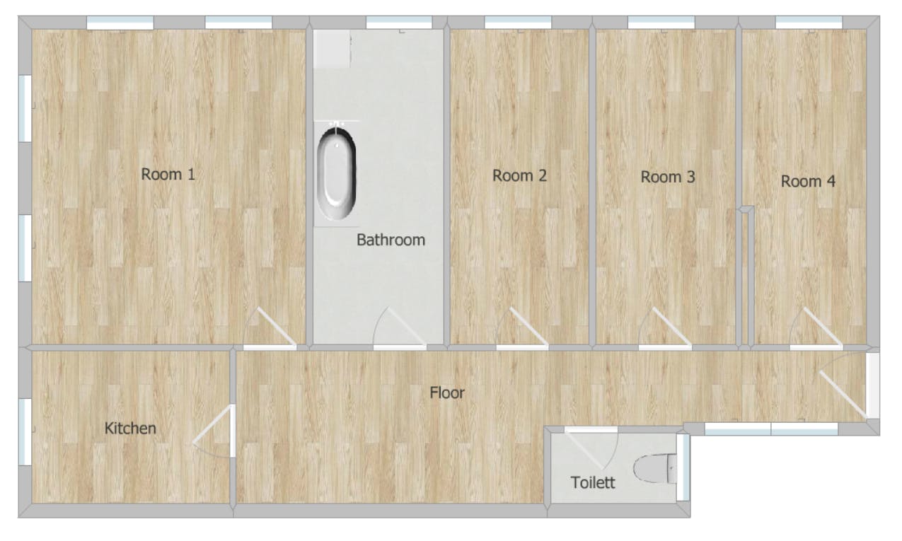 preview gallery tile