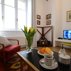 Apartment for rent for PLN 10,200 per month in Kraków, ulica Jana Kochanowskiego