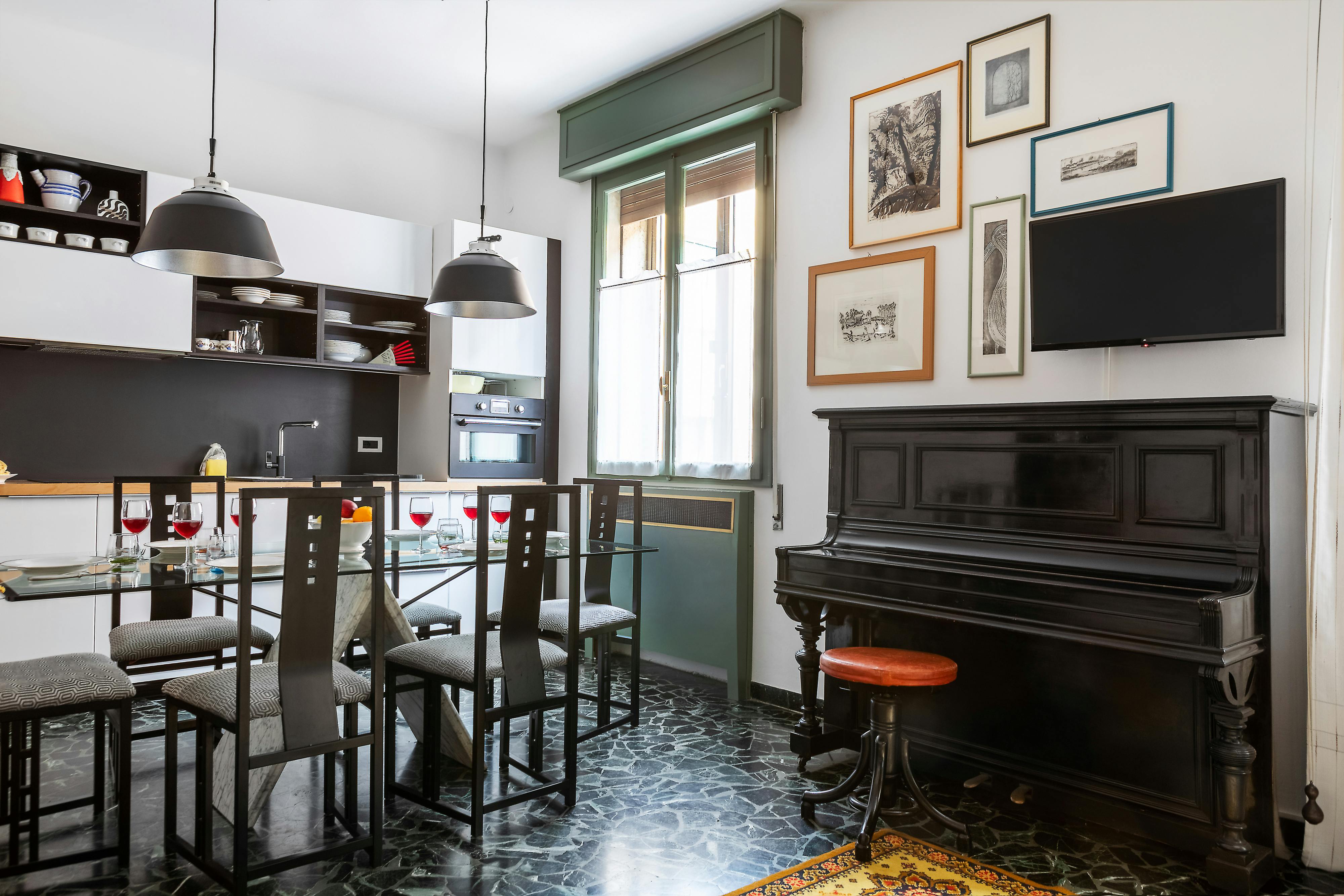 preview gallery tile