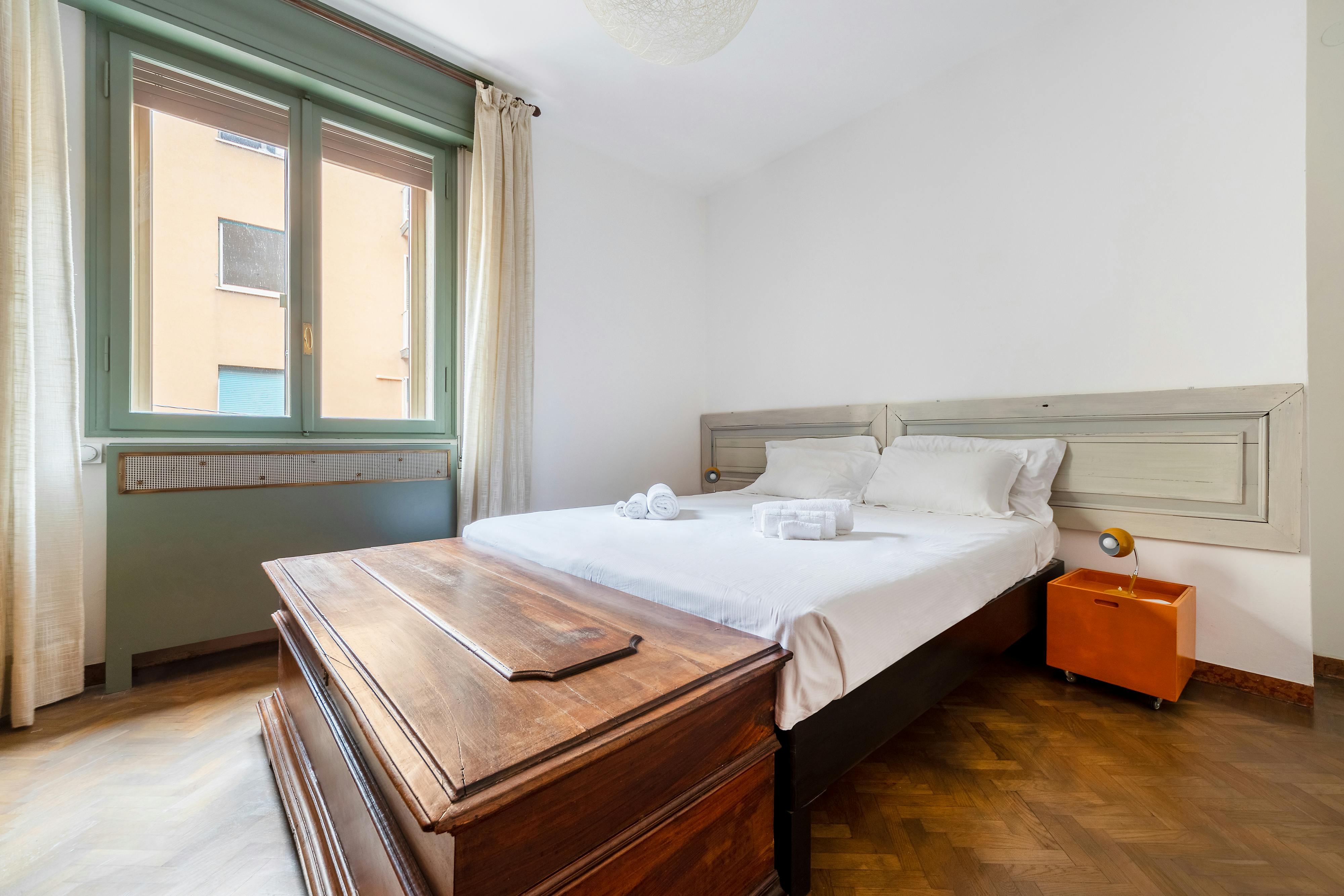 Via del Borgo di San Pietro, Bologna