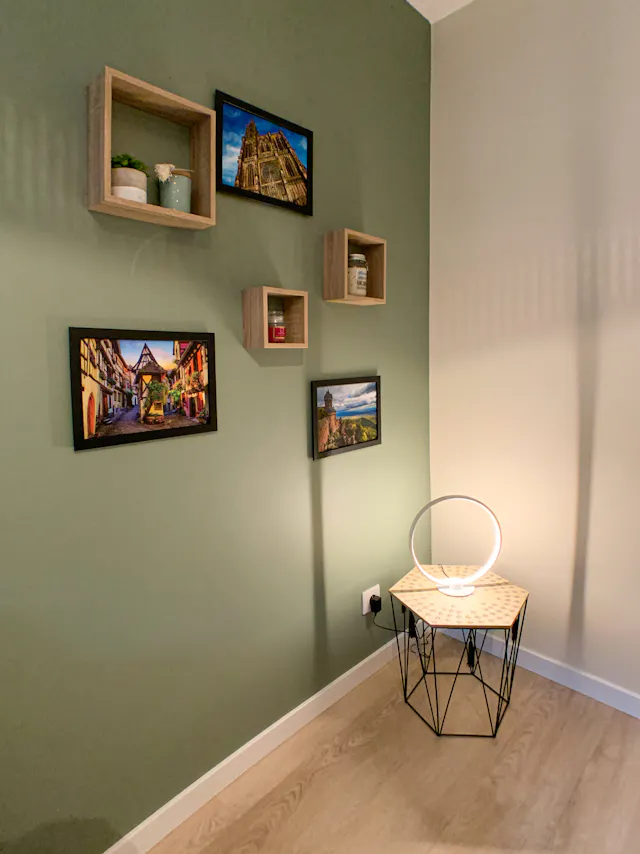Private room in Rue du Bastion, Strasbourg (1134952) room image 50