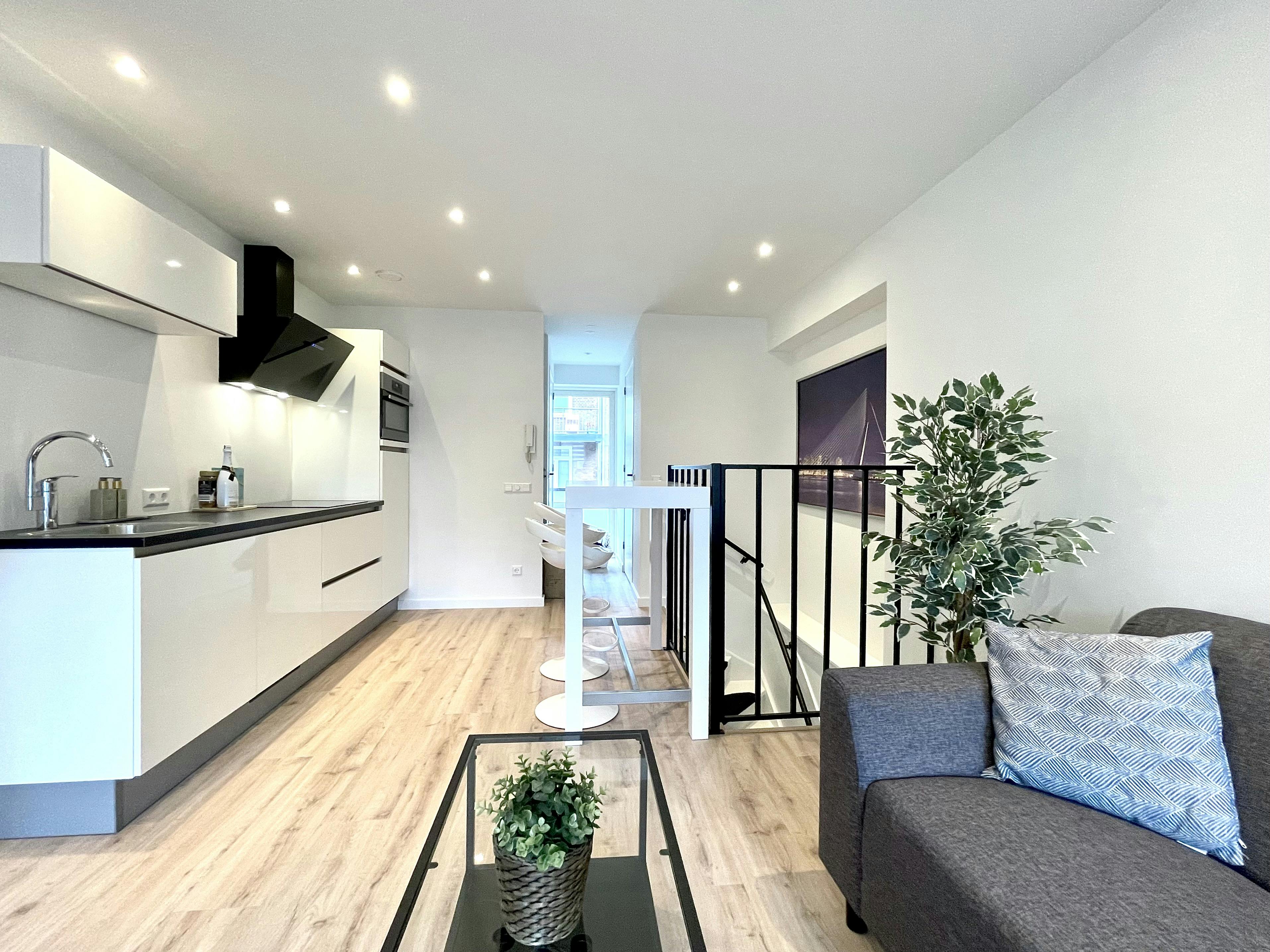 Профессиональная