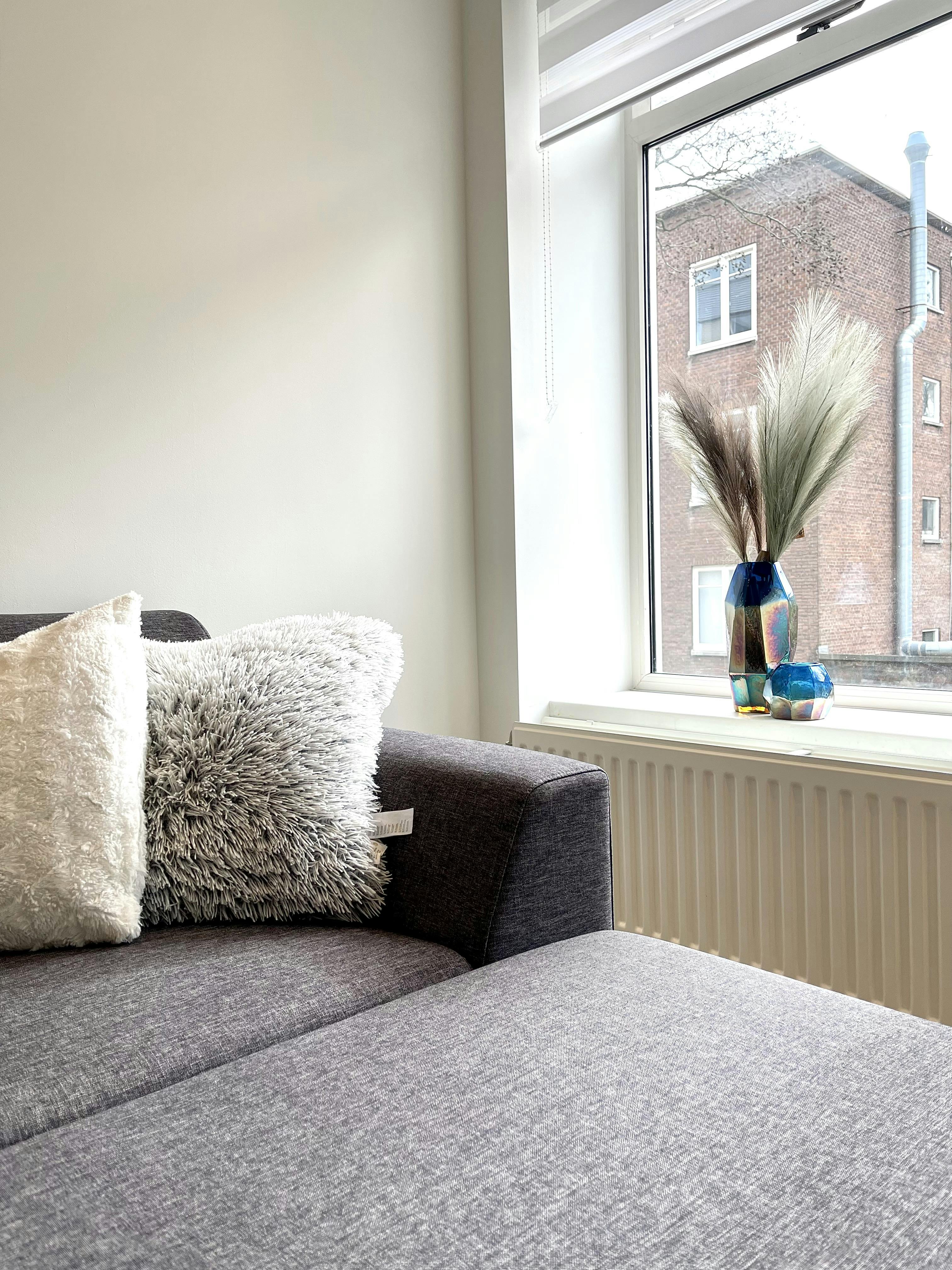 Apartment in Rotterdam