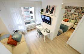 Monolocale in affitto a 975 € al mese a Bilbao, San Frantzisko kalea