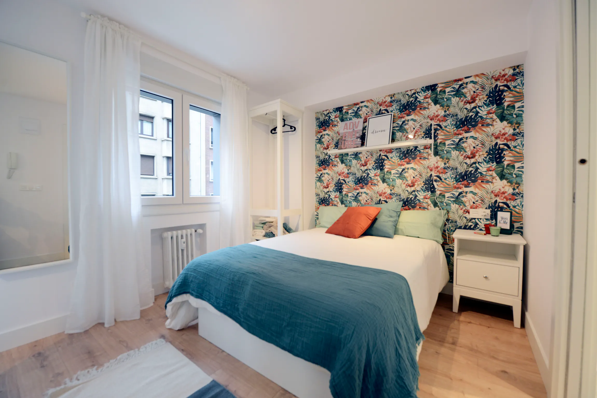 Apartment in San Frantzisko kalea, Bilbao (1135079) ROOM 4
