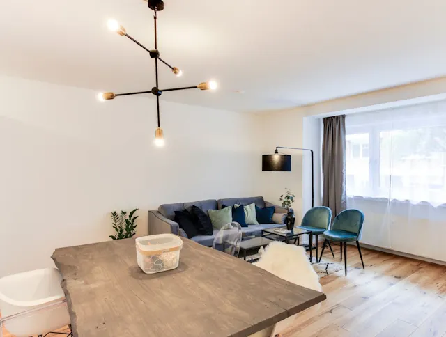 2-Bedroom Apartment in Düsselthaler Straße, Düsseldorf (1135127) room image 2
