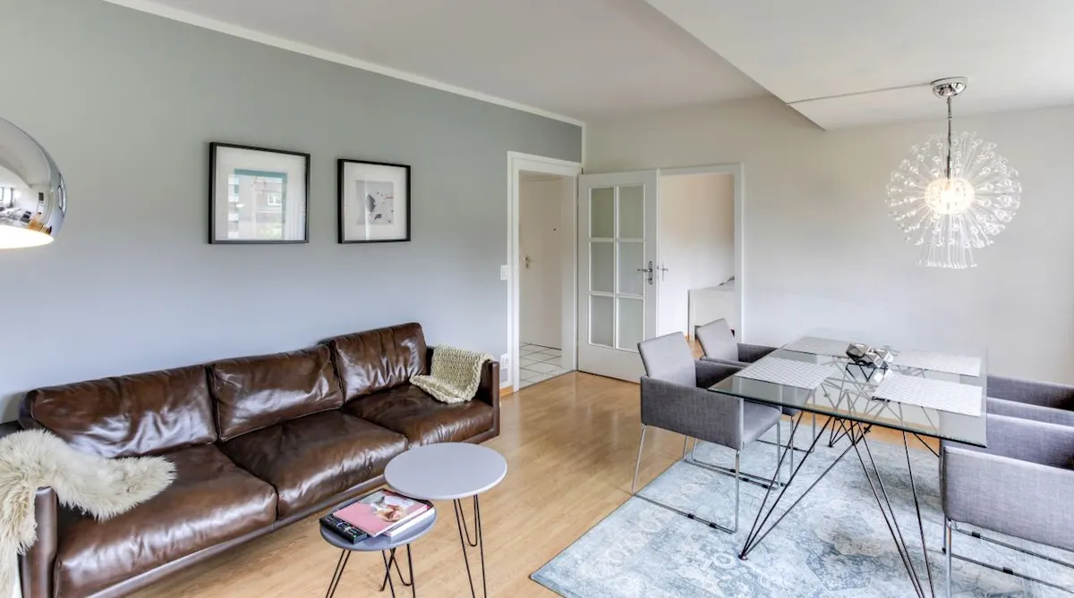 2-Bedroom Apartment in Stockkampstraße, Düsseldorf (1135133) ROOM