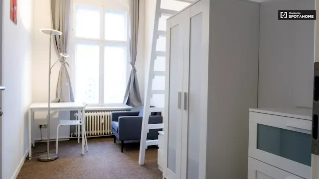 Private room in Reinickendorfer Straße, Berlin (1135528) room image 110