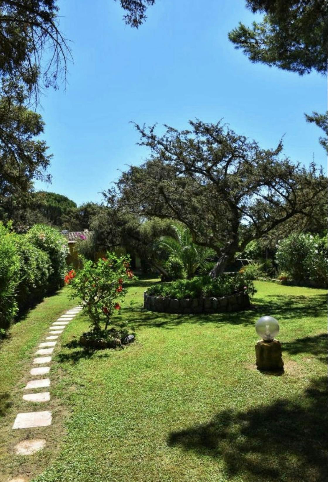 Huis te huur voor € 3.000 per maand in Villasimius, Via dei Ginepri