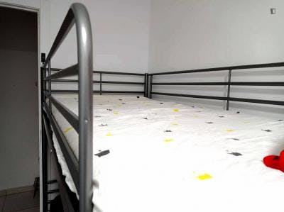 Calle de la Victoria, Madrid preview