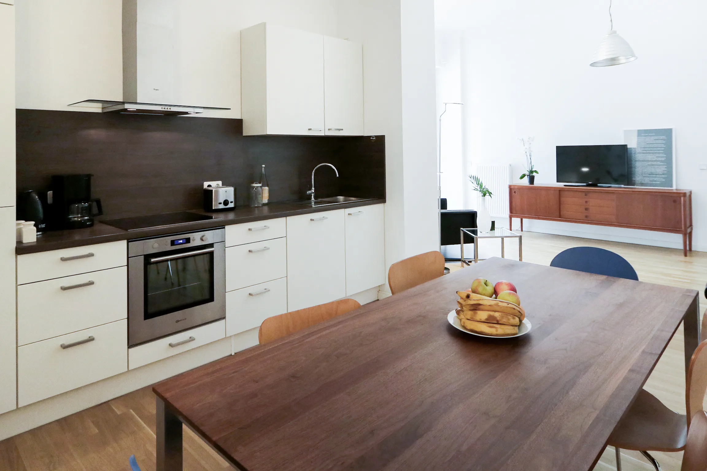 2-Bedroom Apartment in Greifswalder Straße, Berlin (1135634) ROOM 4