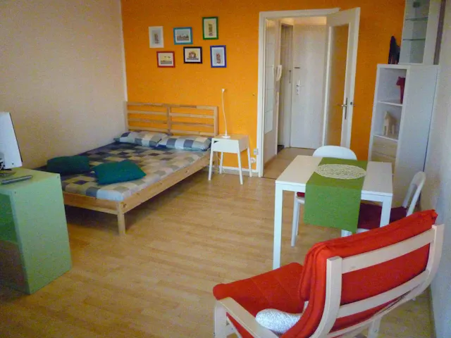 Apartment in Popitzweg, Berlin (1135701) room image 1