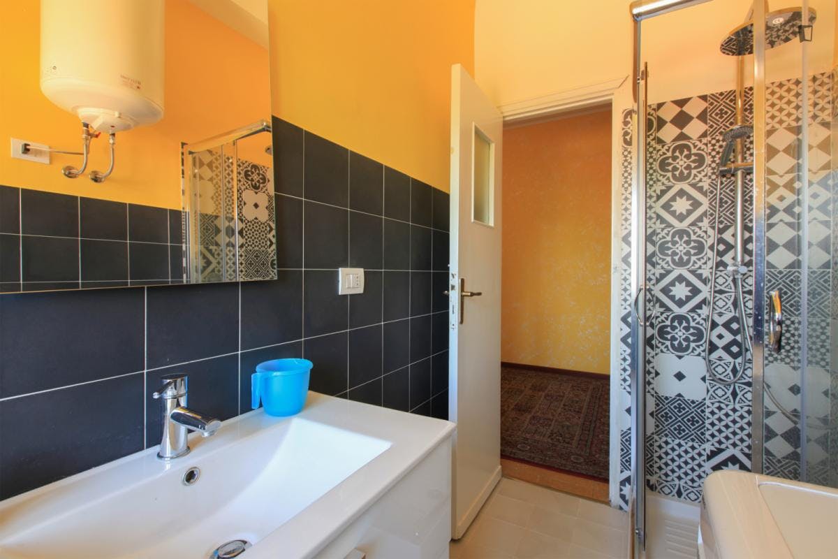 Apartment Milan, 2 beds, 60m² — photo 8