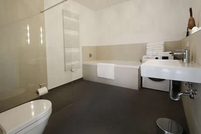1-Bedroom Apartment in Dresdener Straße, Berlin (1135897) room image 100