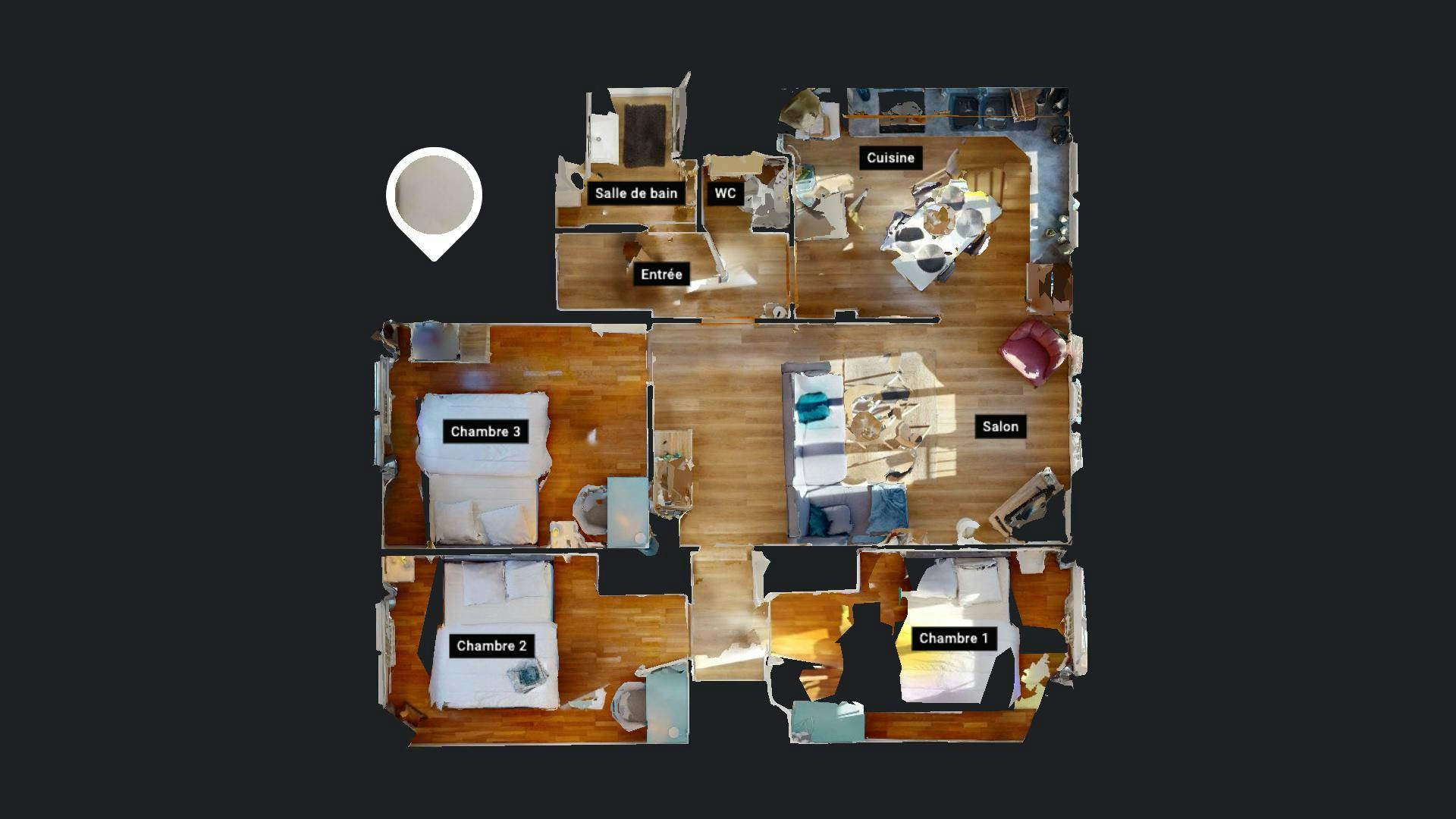 preview gallery tile