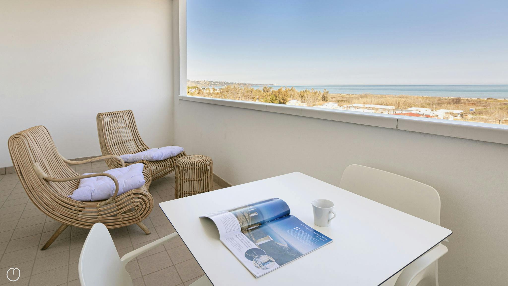 Apartamento en alquiler por 1 € al mes en Senigallia, Via SS16 Sud