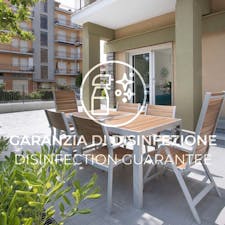 Apartment for rent for €1,353 per month in San Bartolomeo al Mare, Via Cristoforo Colombo