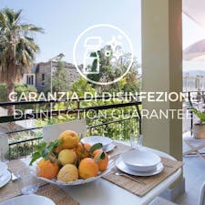 Apartment for rent for €1,305 per month in San Bartolomeo al Mare, Via Cristoforo Colombo