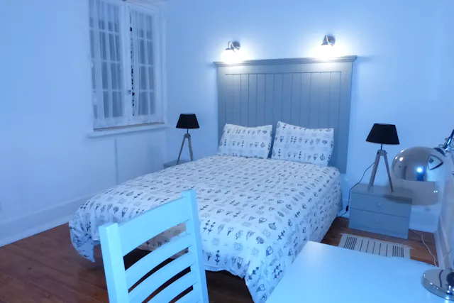 Private room in Avenida Praia da Vitória, Lisbon (1136005) room image 1