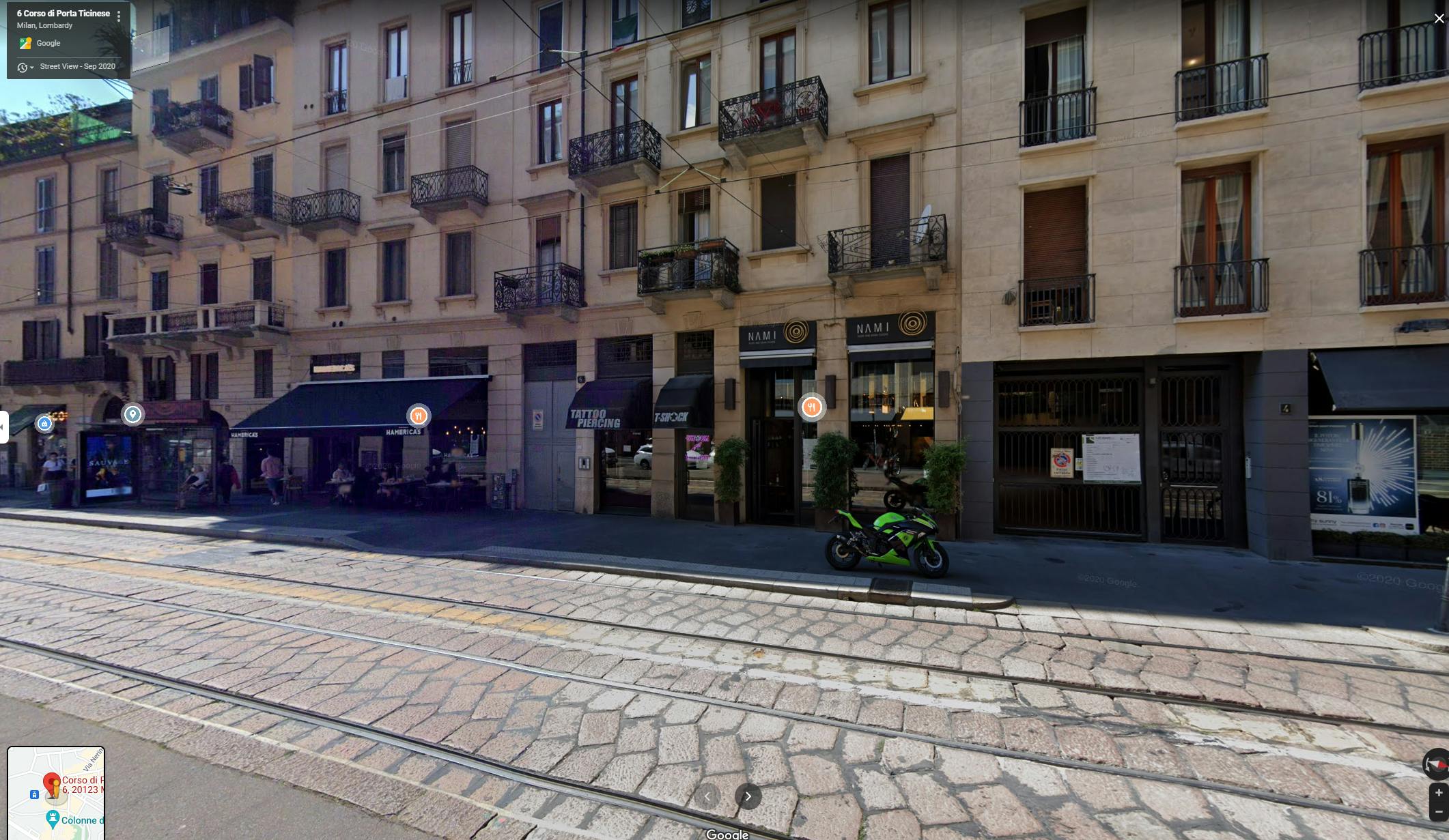 preview gallery tile