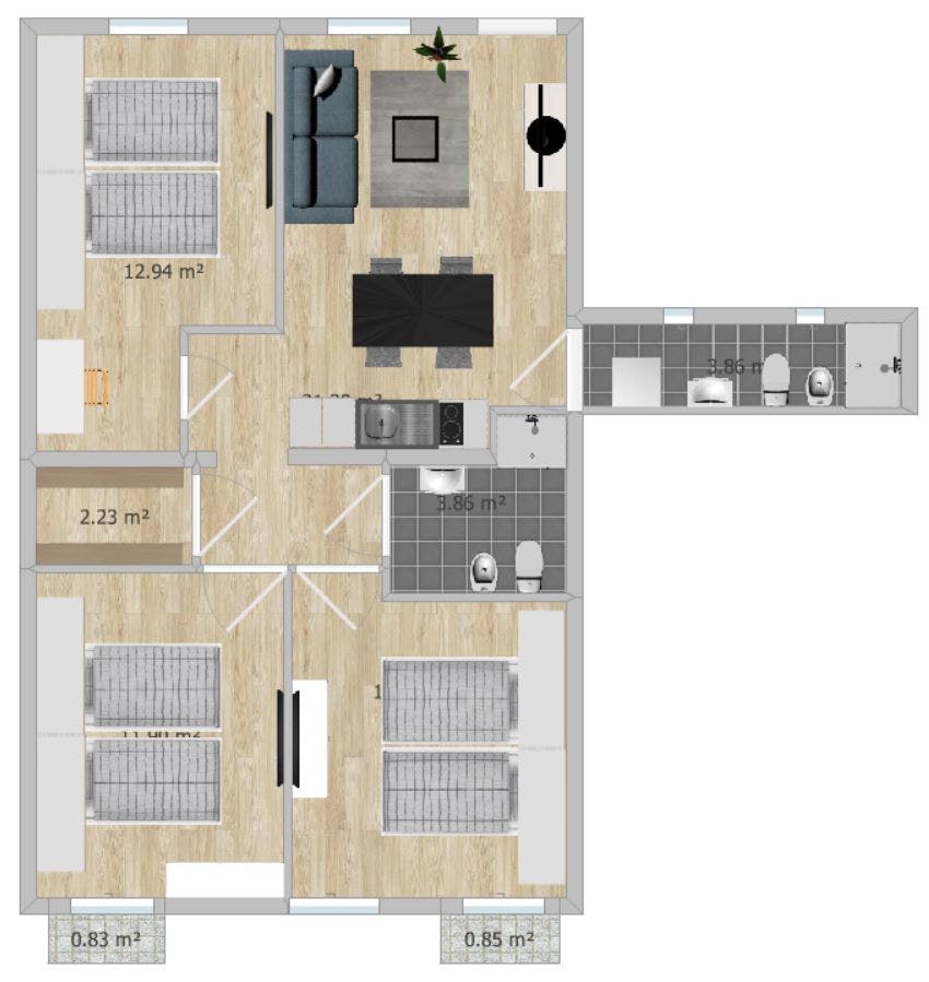 preview gallery tile