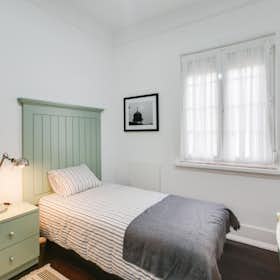 Private room for rent for €575 per month in Lisbon, Avenida Praia da Vitória