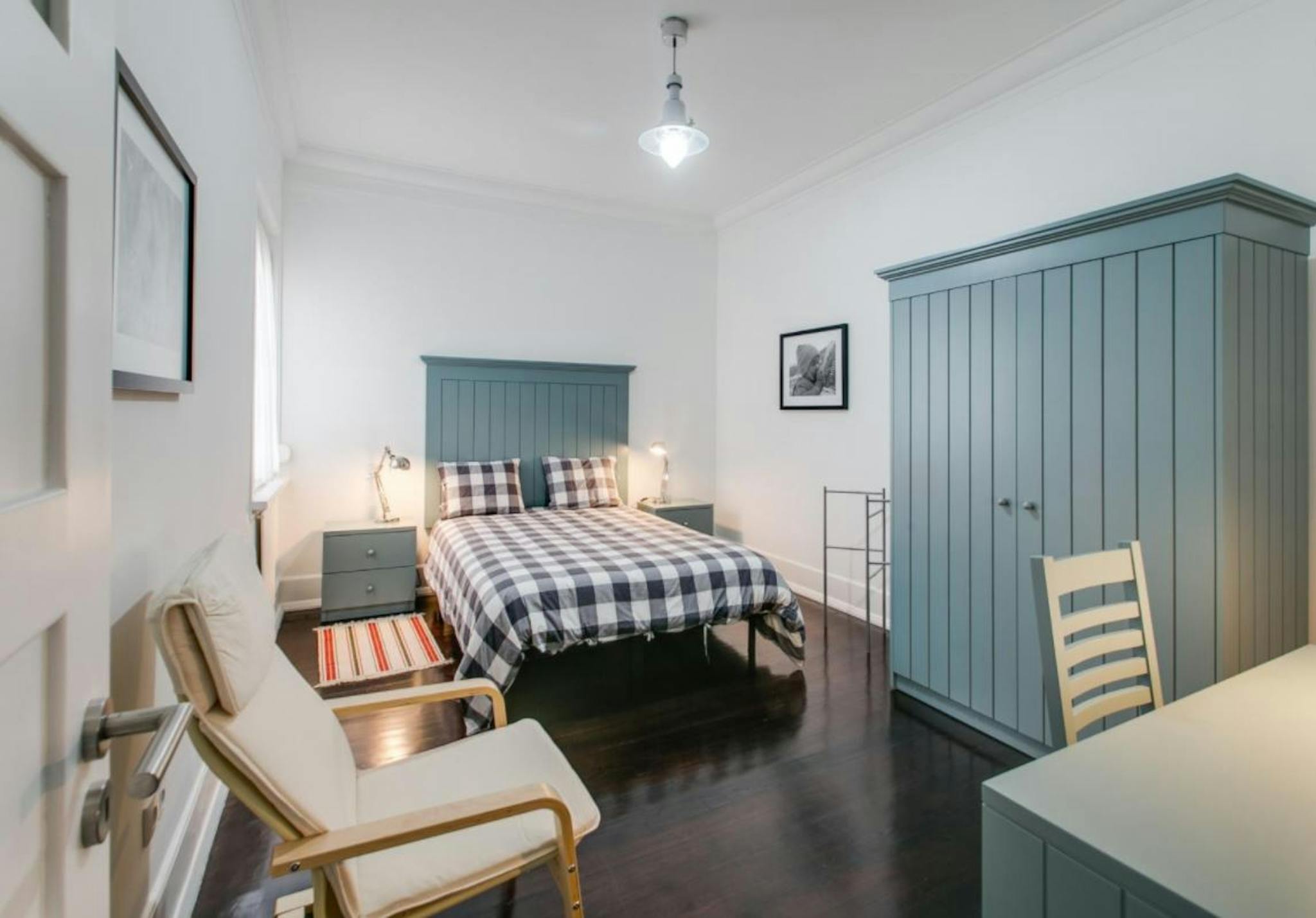 Avenida Praia da Vitória, Lisbon preview