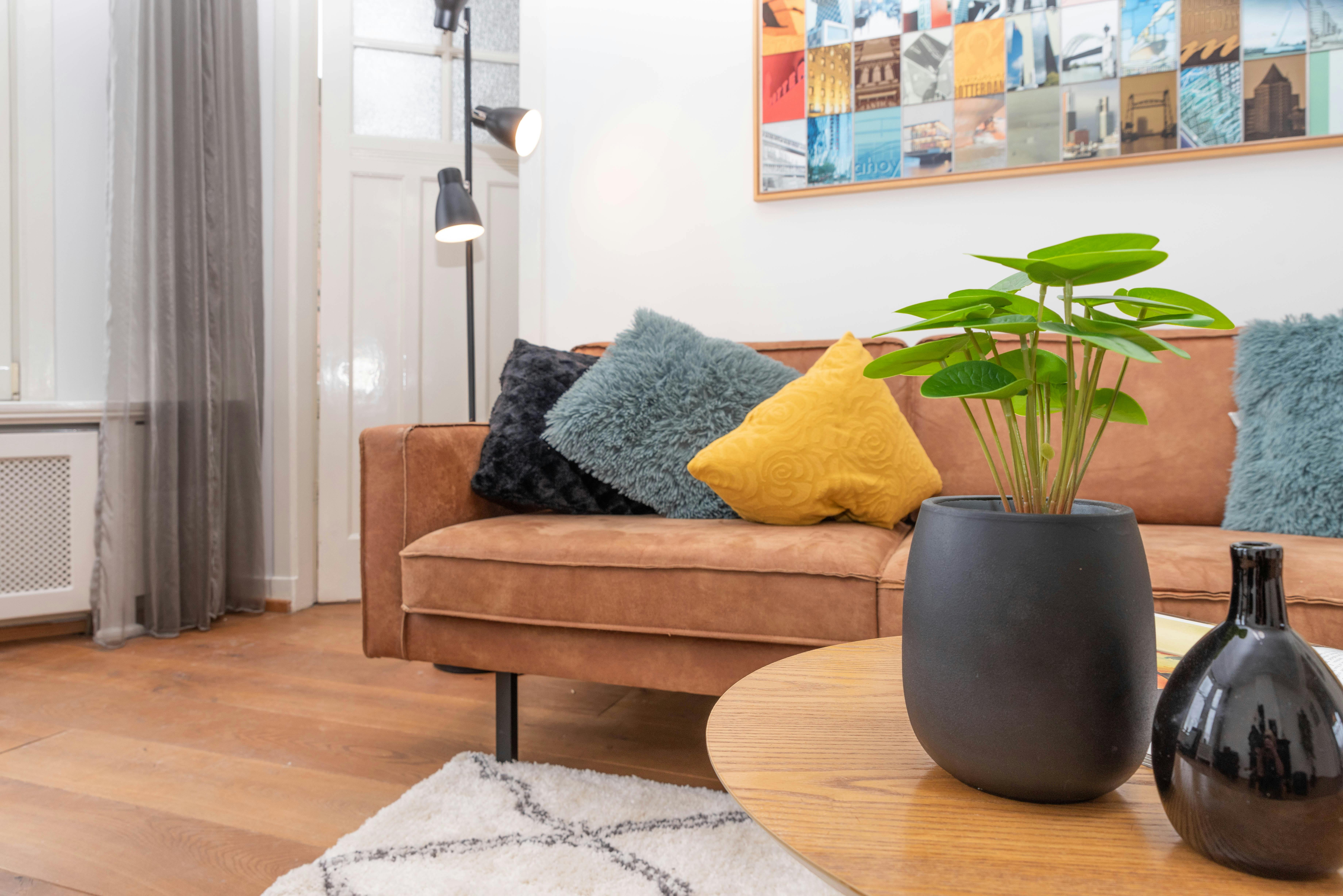 House for rent for €2,495 per month in Rotterdam, Virulyplein