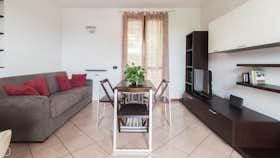 公寓 正在以 €1,343 的月租出租，其位于 Seveso, Via Andrea Doria