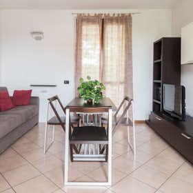公寓 正在以 €1,343 的月租出租，其位于 Seveso, Via Andrea Doria