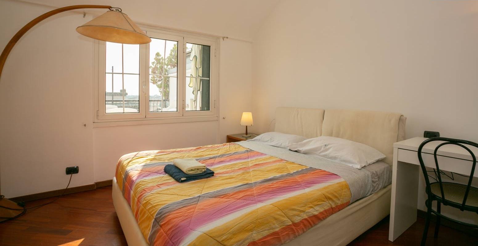 Apartment for rent for €1,840 per month in Milan, Via Giancarlo Puecher