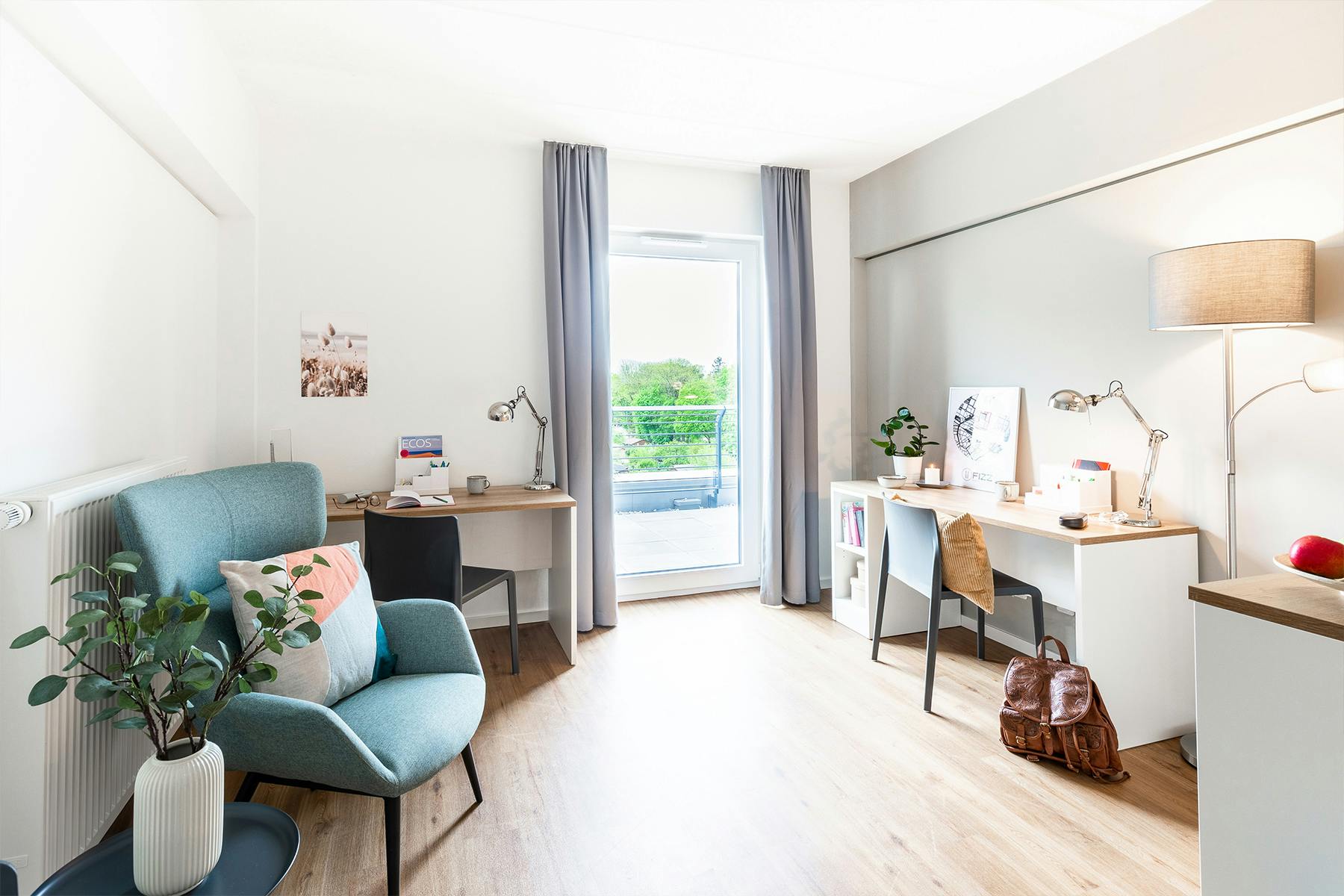 preview gallery tile