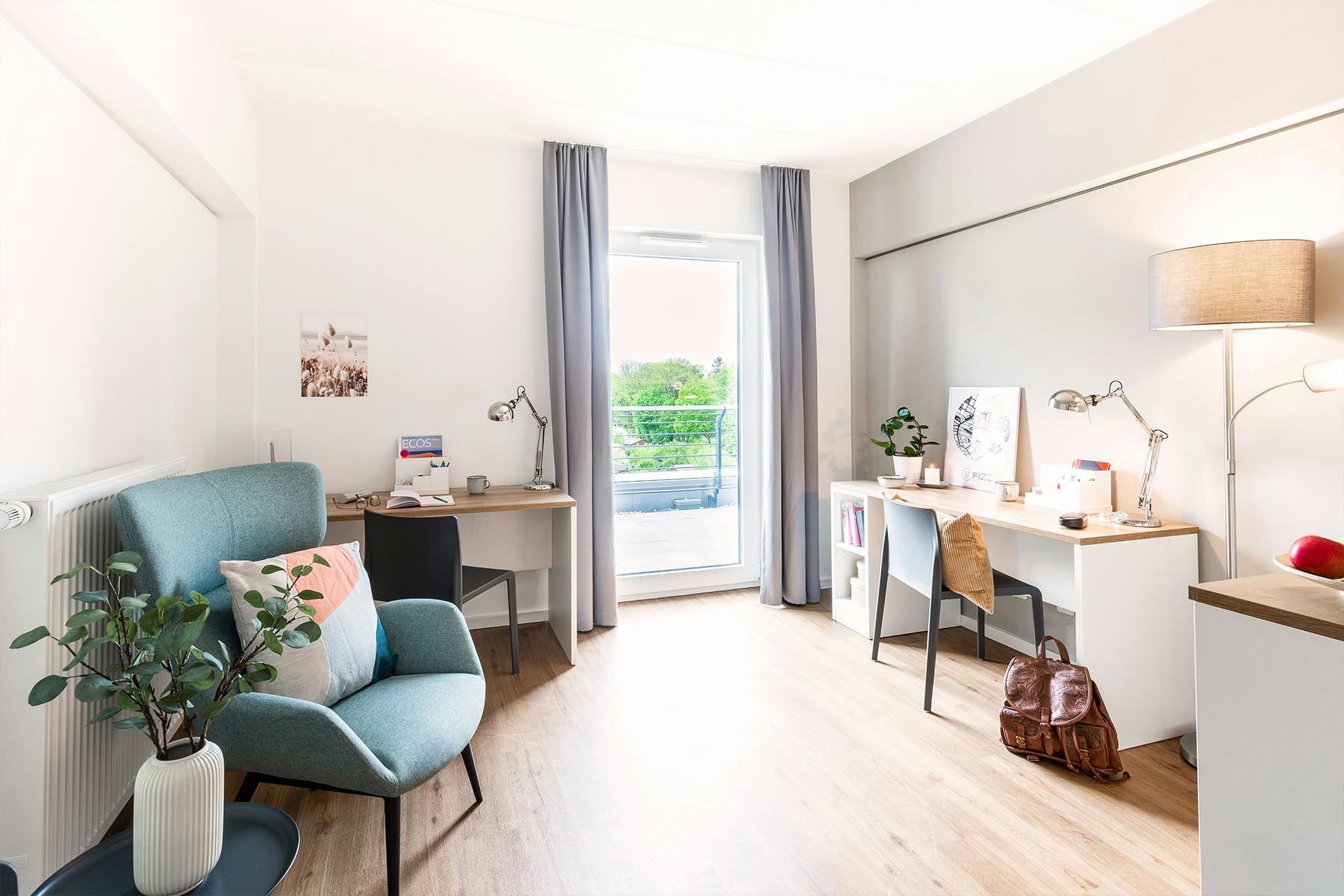 preview gallery tile