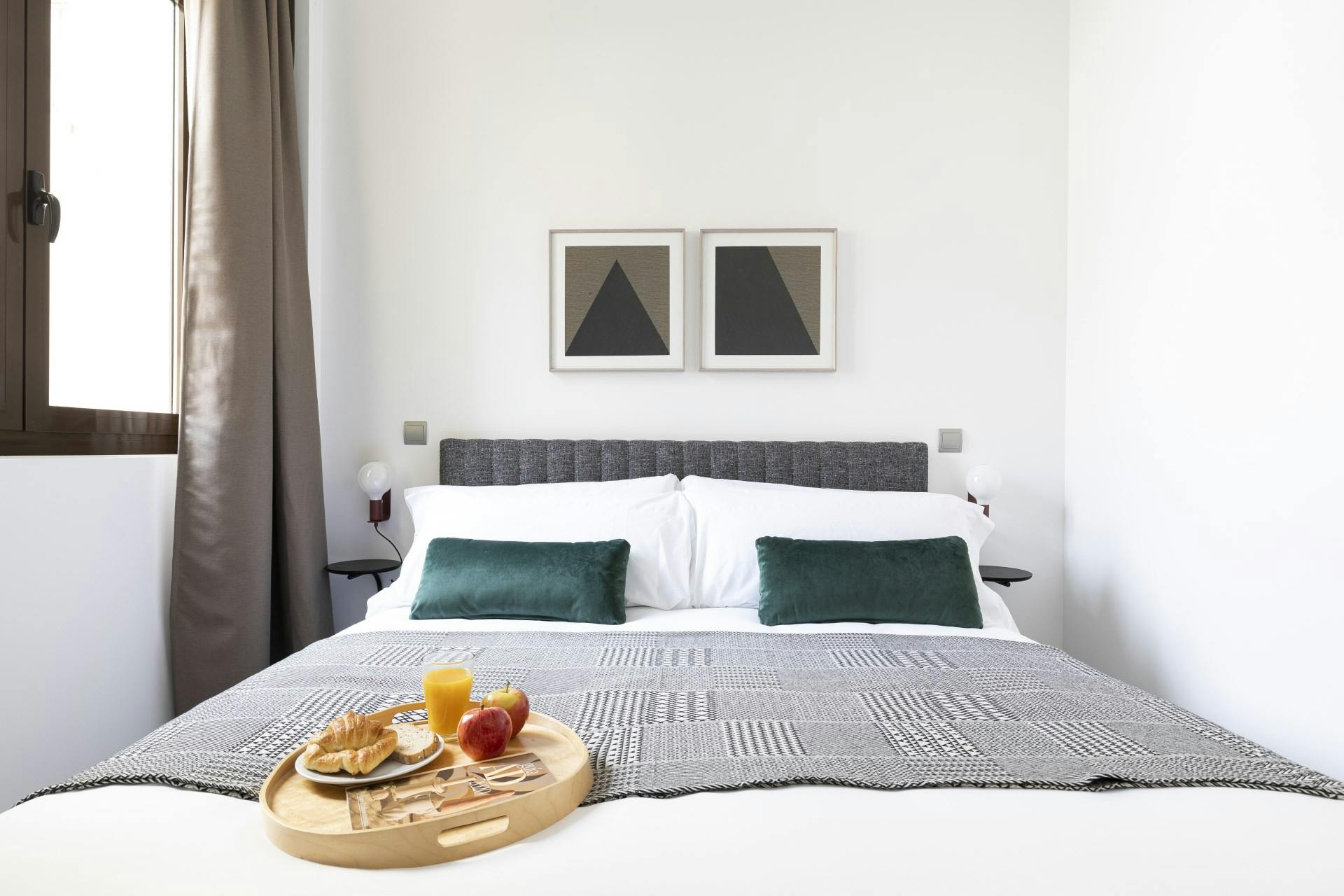 Calle del Carmen, Madrid Madrid