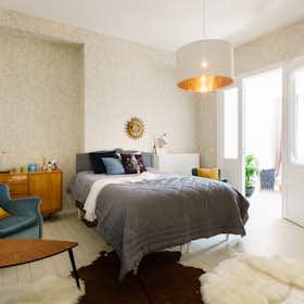 Private room for rent for €1,400 per month in Saint-Gilles, Rue de la Linière