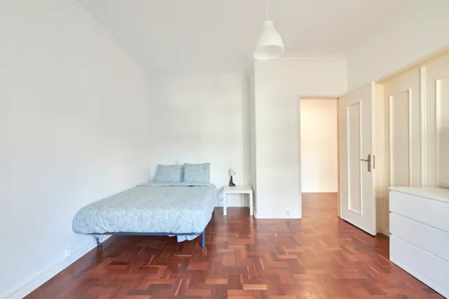 Private room in Avenida Elias Garcia, Lisbon (1136173) room image 2