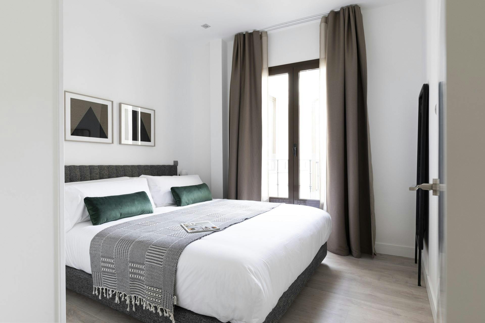 Calle del Carmen, Madrid Madrid