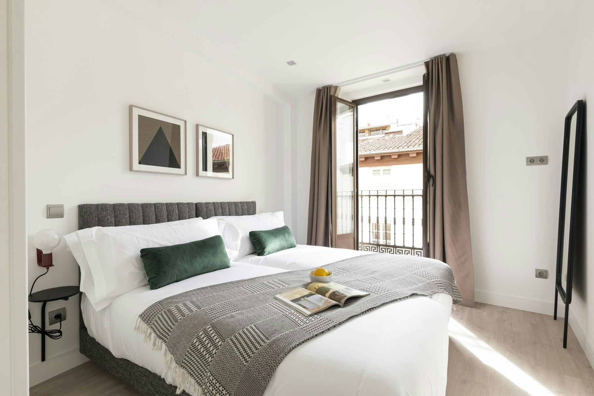 Calle del Carmen, Madrid Madrid