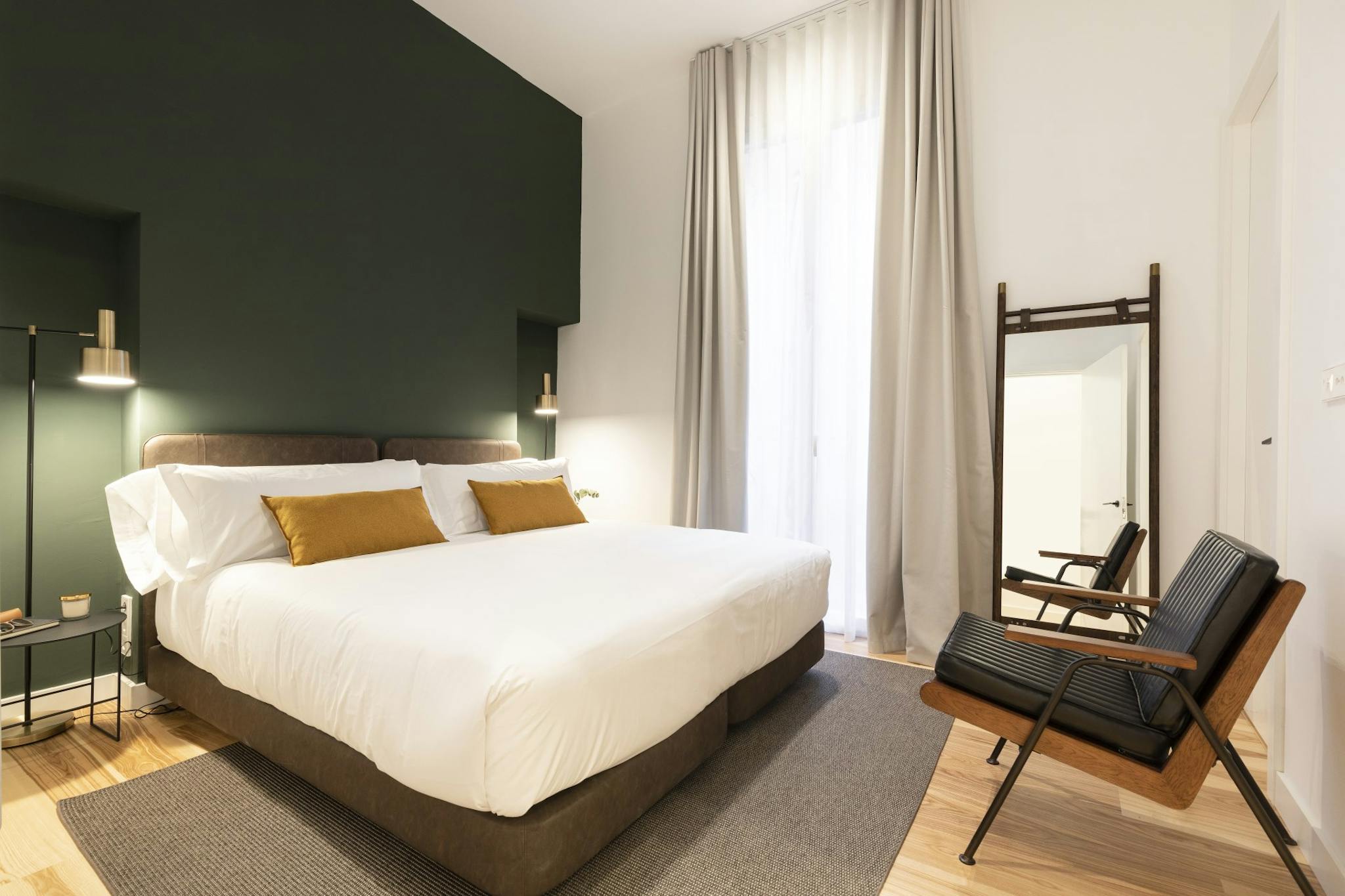 Plaza del Ángel, Madrid preview