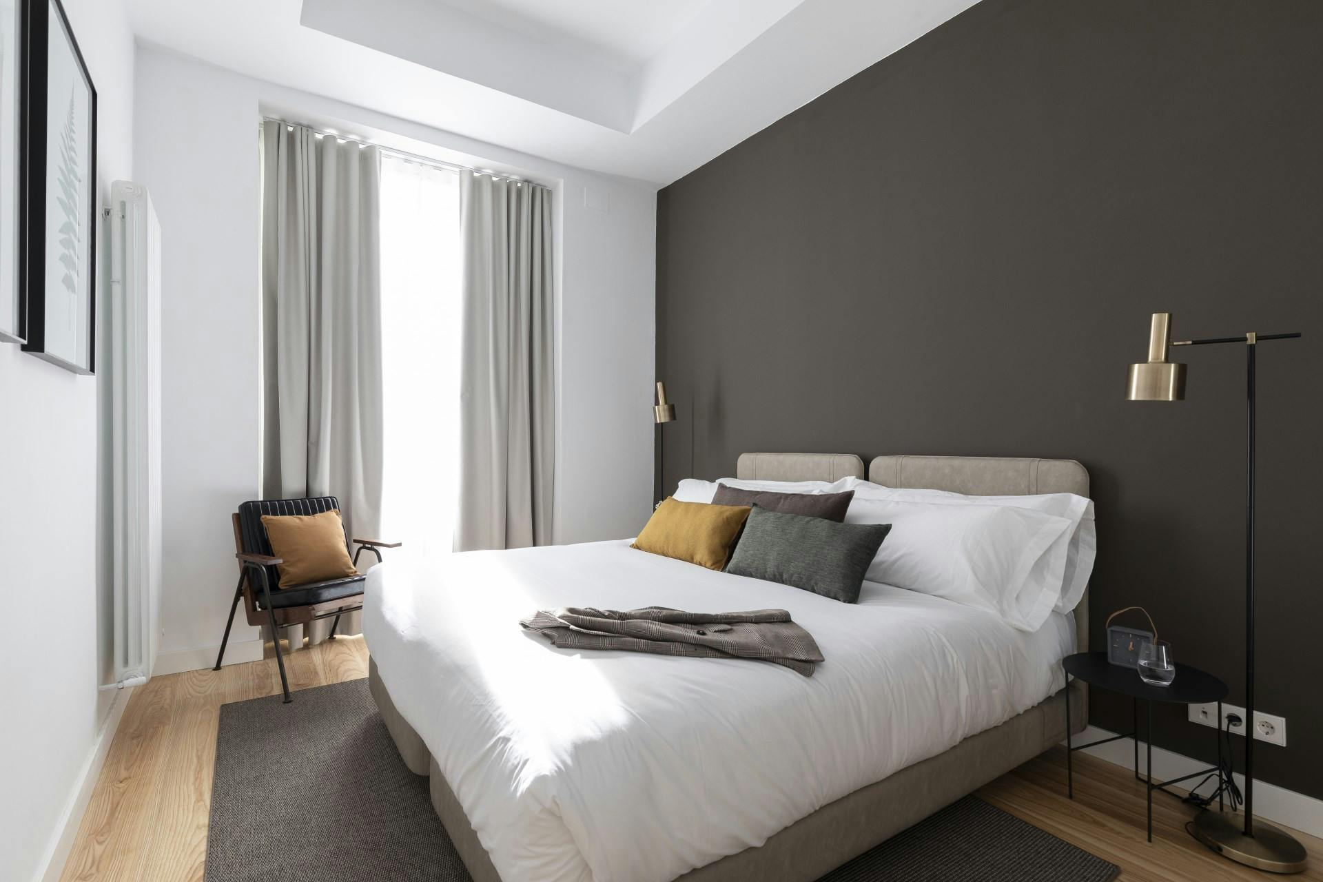 Plaza del Ángel, Madrid preview