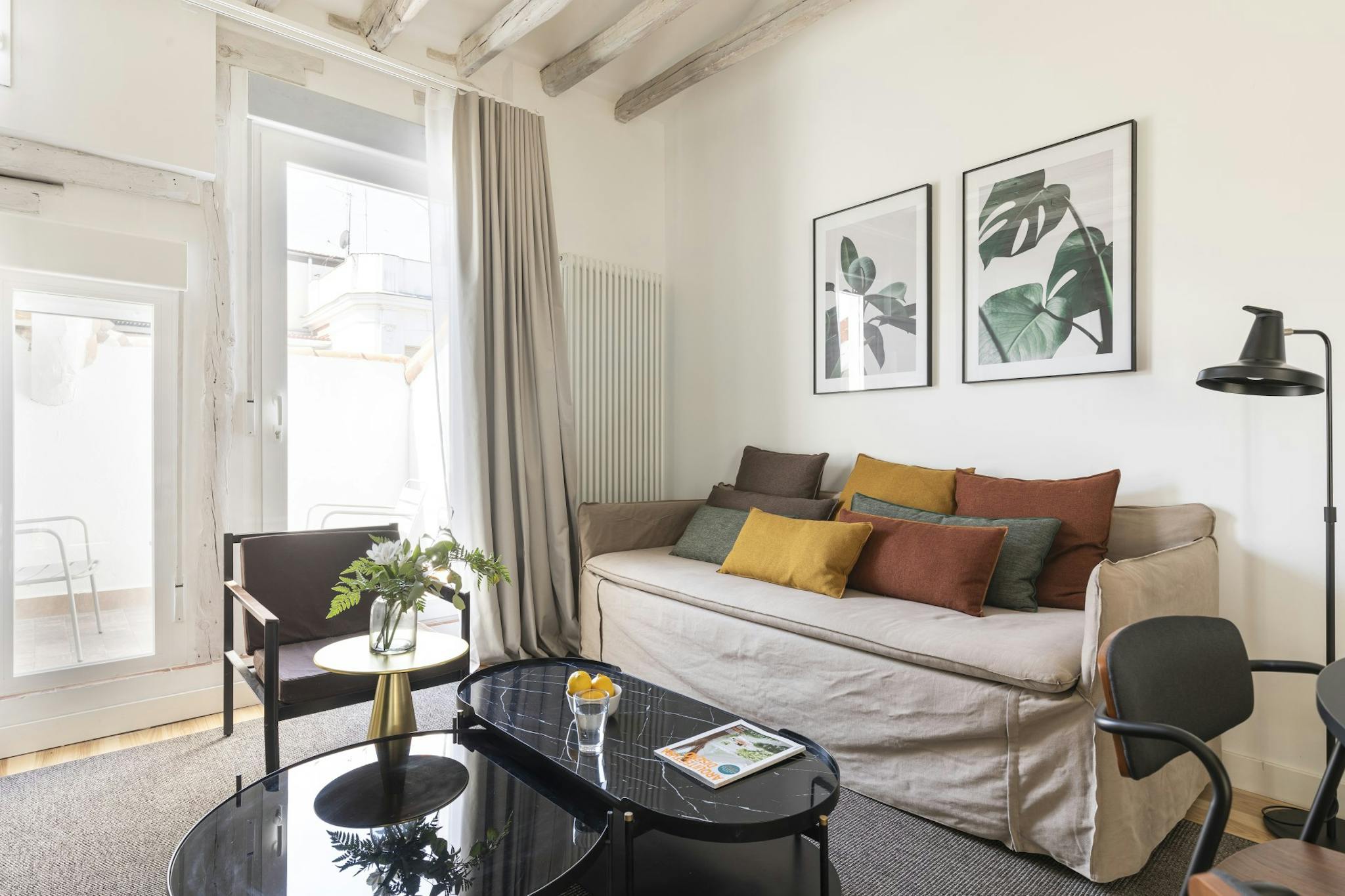 Plaza del Ángel, Madrid preview