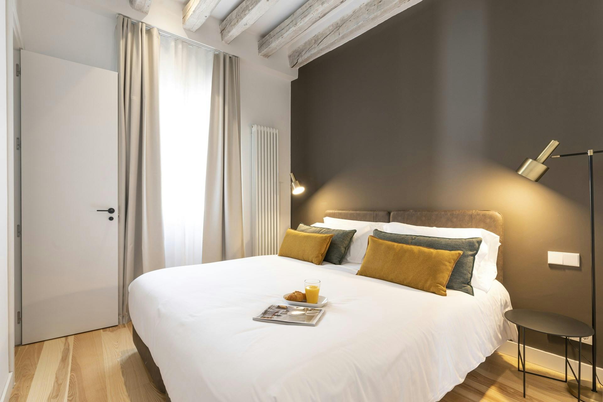 Plaza del Ángel, Madrid Madrid