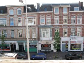 Приватна кімната за оренду для 875 EUR на місяць у The Hague, Paul Krugerlaan