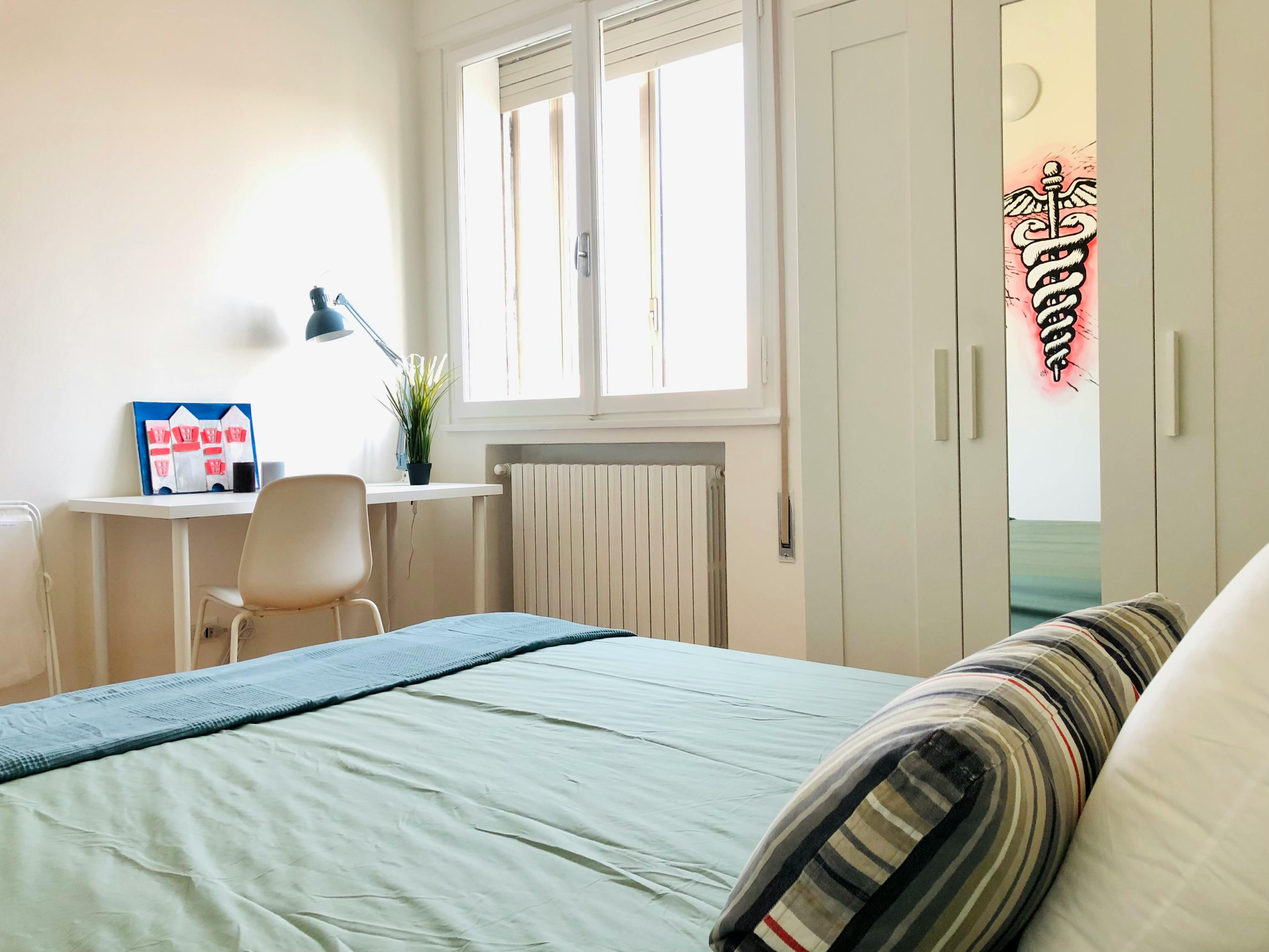 Via Marin Sanudo, Padova preview