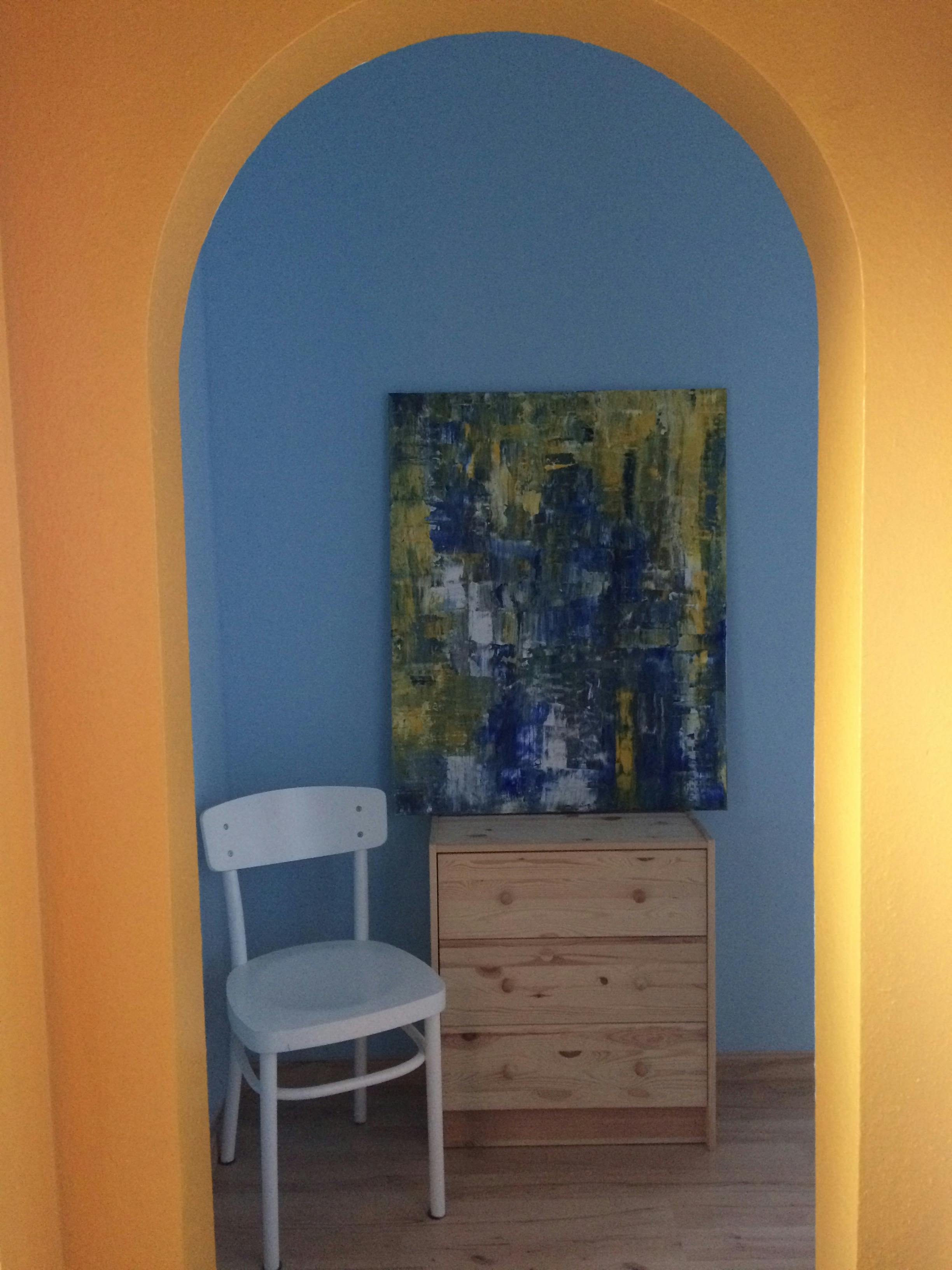 Private room for rent on Osianderstraße, Stuttgart – pohled 4